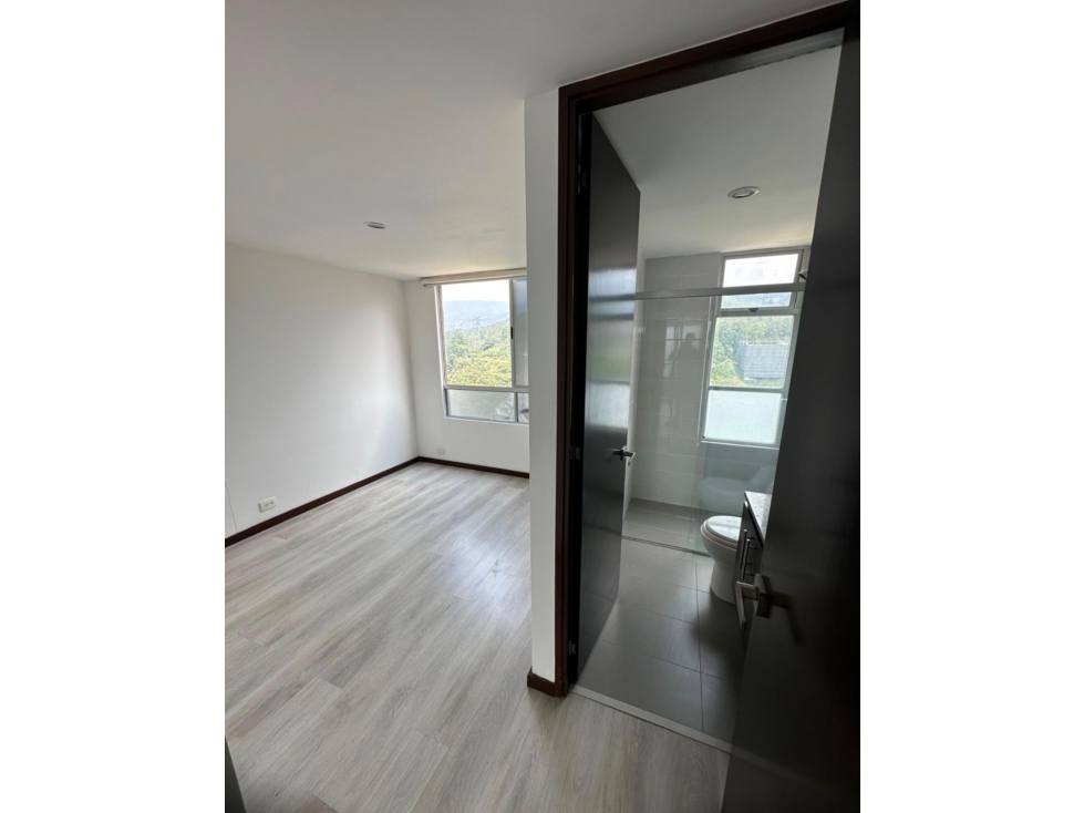 Penthouse duplex en venta en Medellin Las Palmas — foto 6