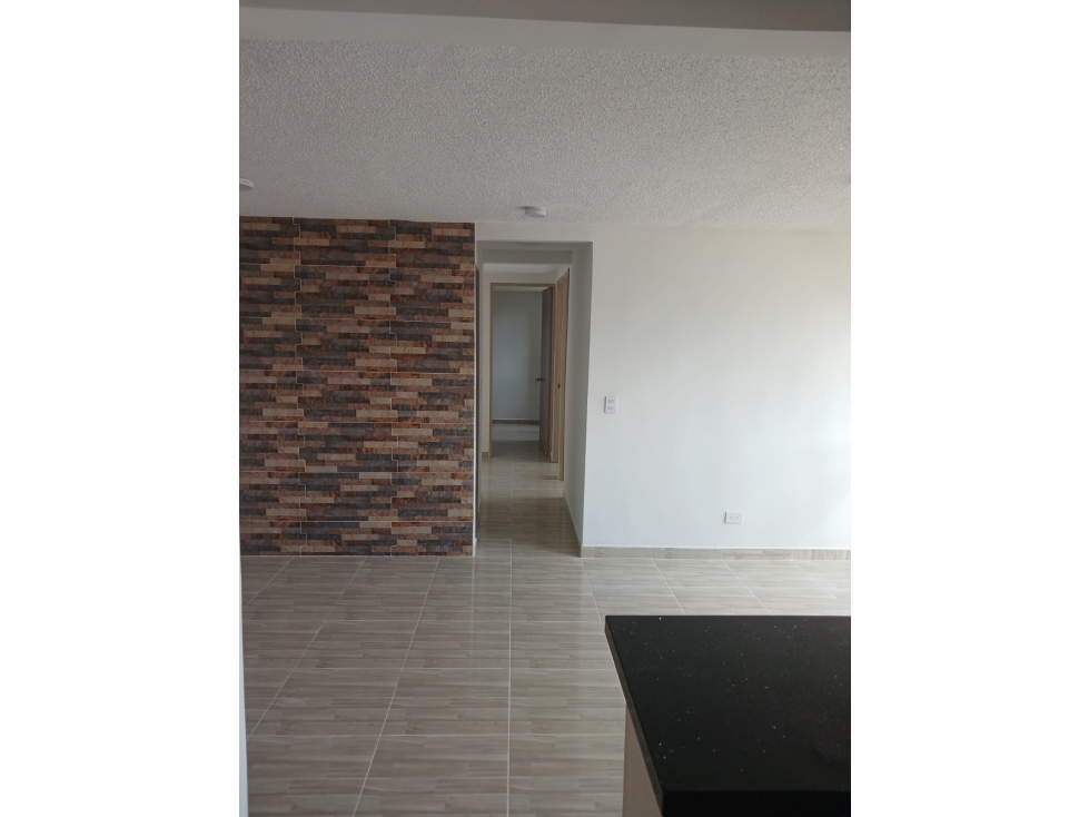 Apartamento en venta en sector Fabricato Bello Antioquia — foto 6