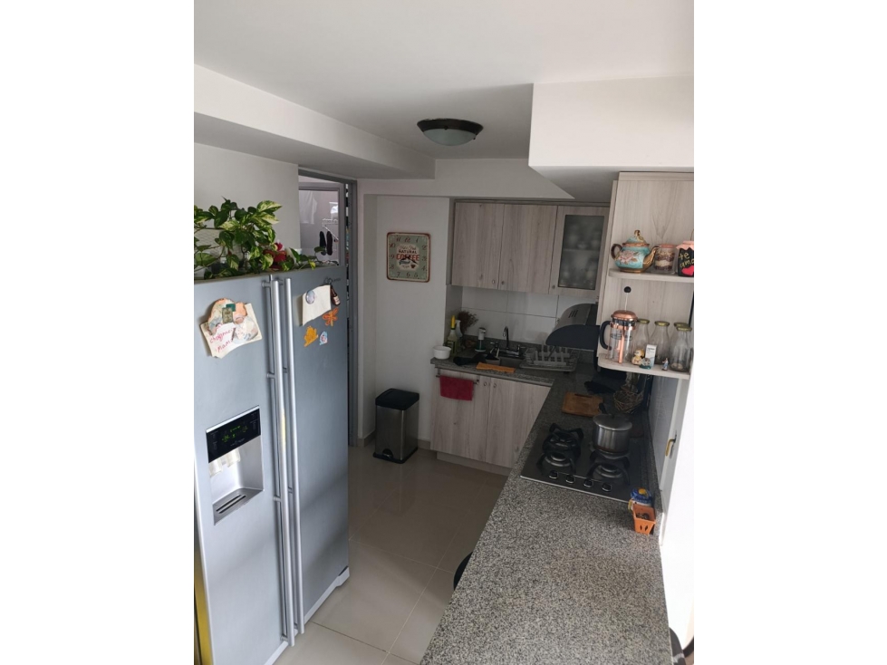 Apartamento en venta en Suramerica — foto 3