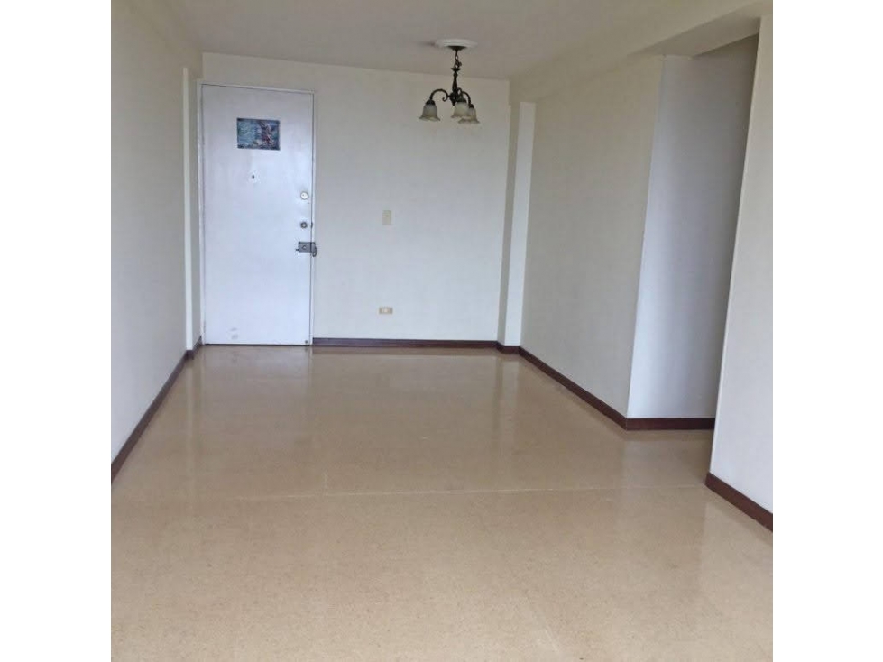 Apartamento en Venta Medellin Loma de los Bernal — foto 5