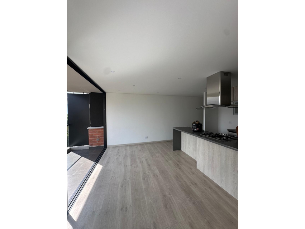Venta de apartamento en Palmas sector Padre Marianito — foto 3