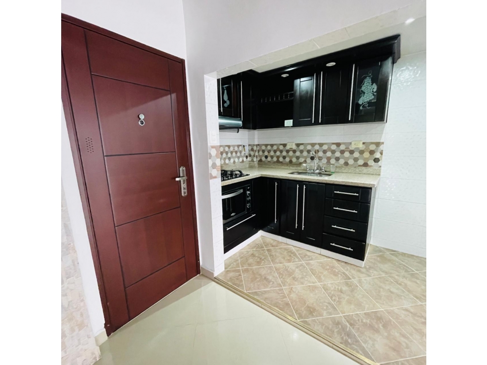 Apartamento en venta Medellín Altamira Robledo
