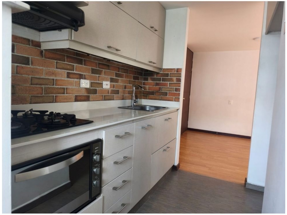 Apartamento en venta en El Poblado Las Palmas Medellin — foto 2