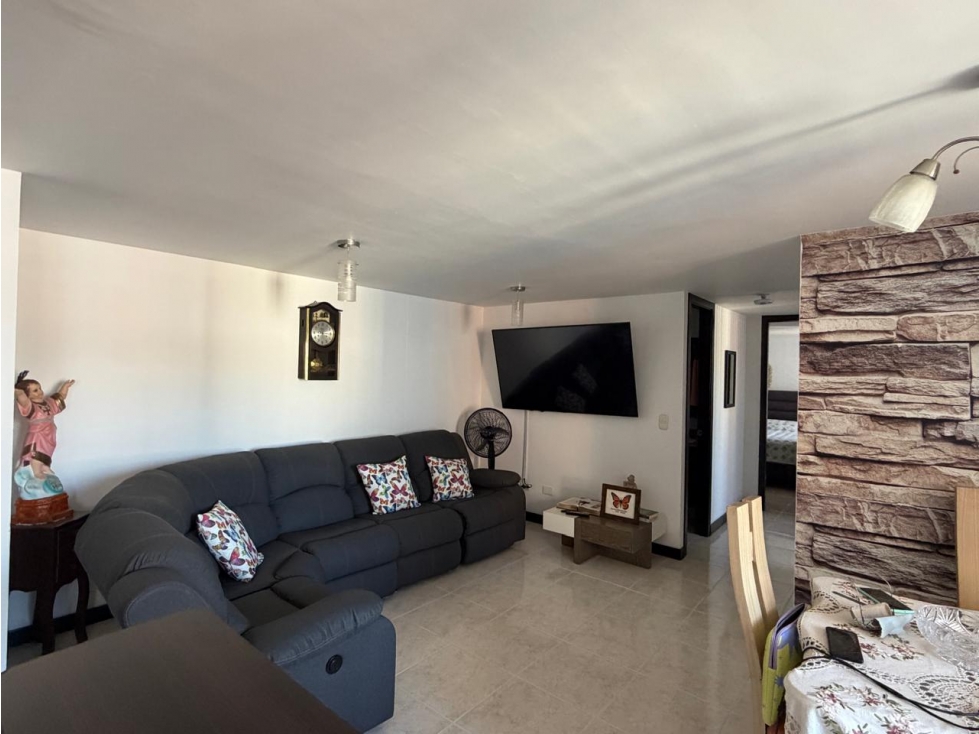 Apartamento para venta en Loma De Los Bernal — foto 4