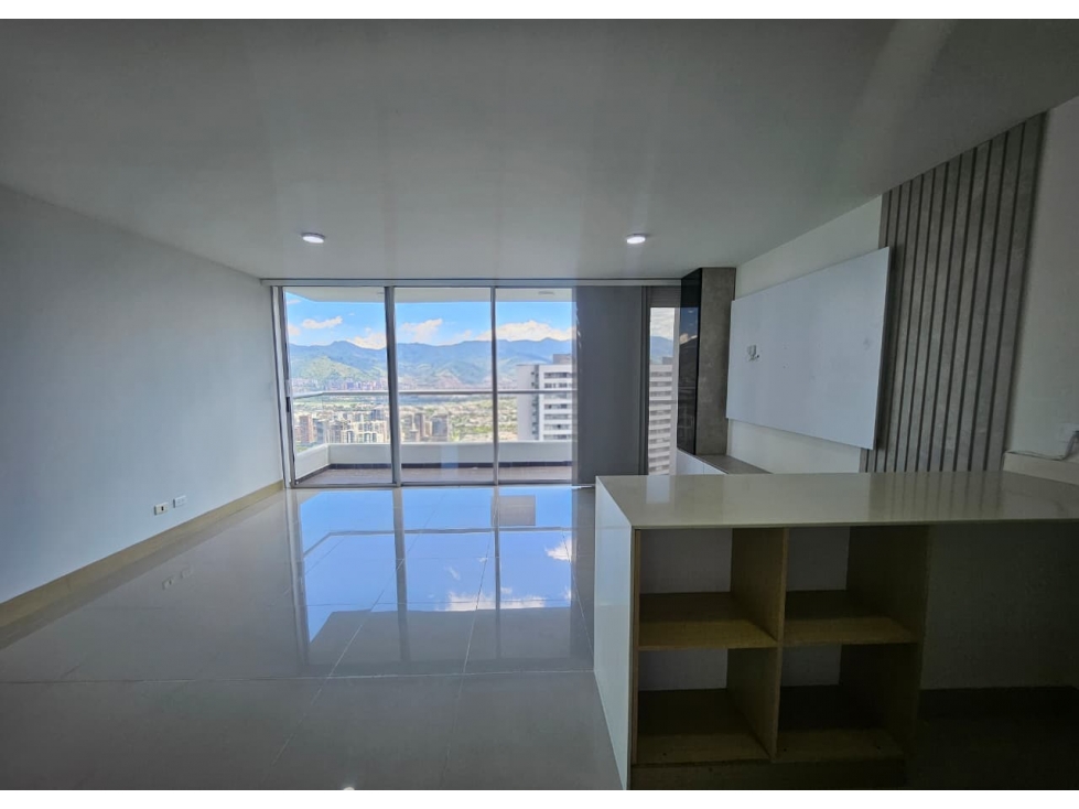 Apartamento para arriendo en El Poblado Loma del Indio — foto 4