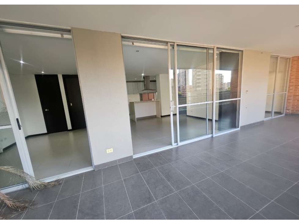 Apartamento para arriendo en Lalinde El Poblado — foto 4