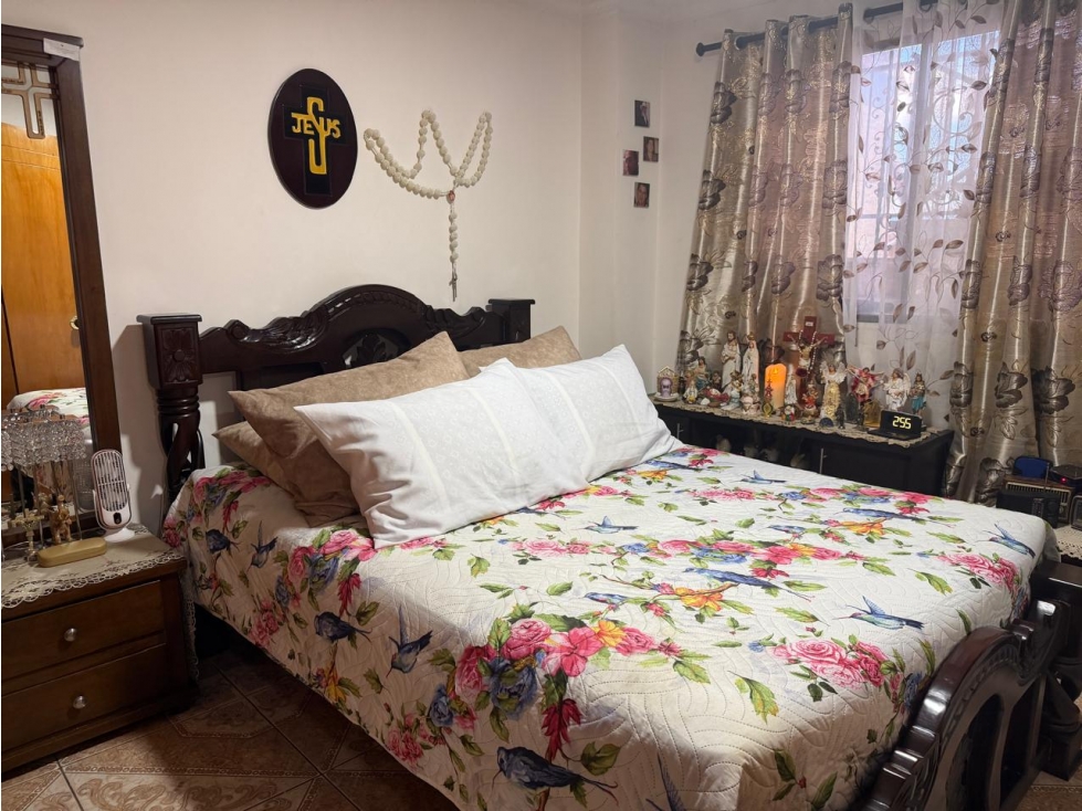 Apartamento en venta en Santa María Itagüí — foto 6