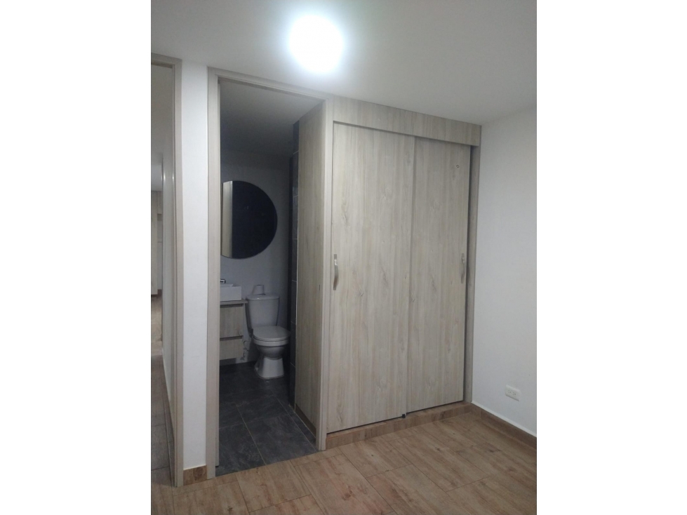 Apartamento en venta en Bello barrio el Mirador — foto 6