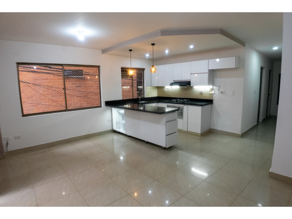 Apartamento para la venta Sabaneta sector Aves Marias — foto 5