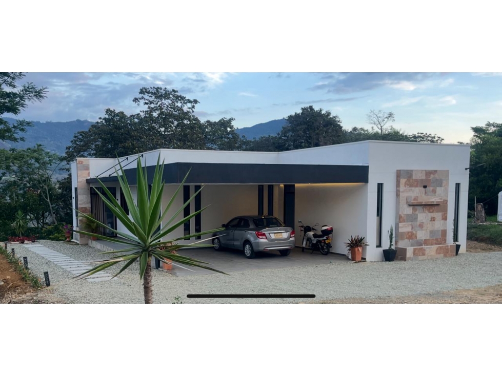 Finca para la venta en Copacabana Antioquia