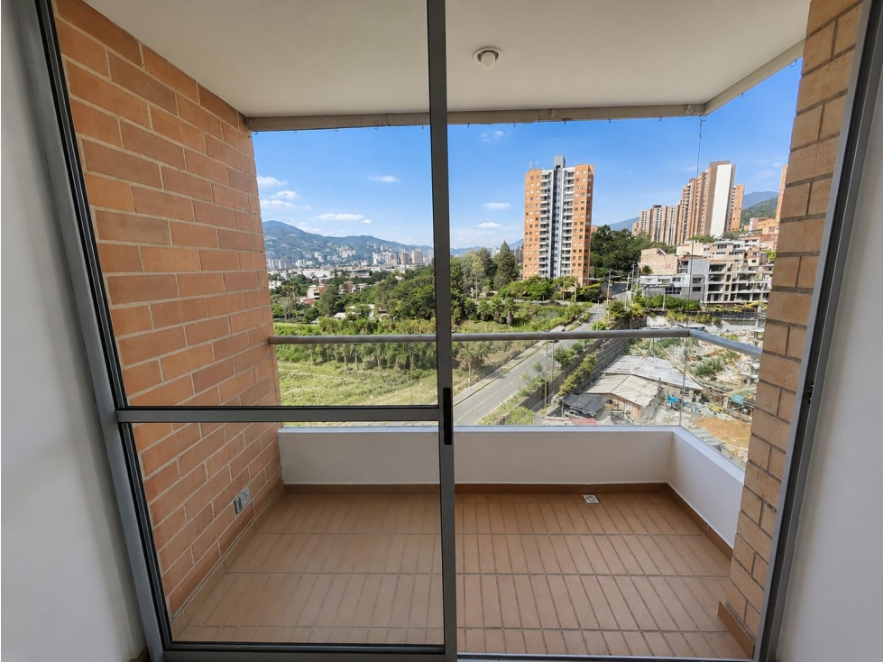 Apartamento en venta Viviendas del Sur 3H + parqueadero + útil — foto 4