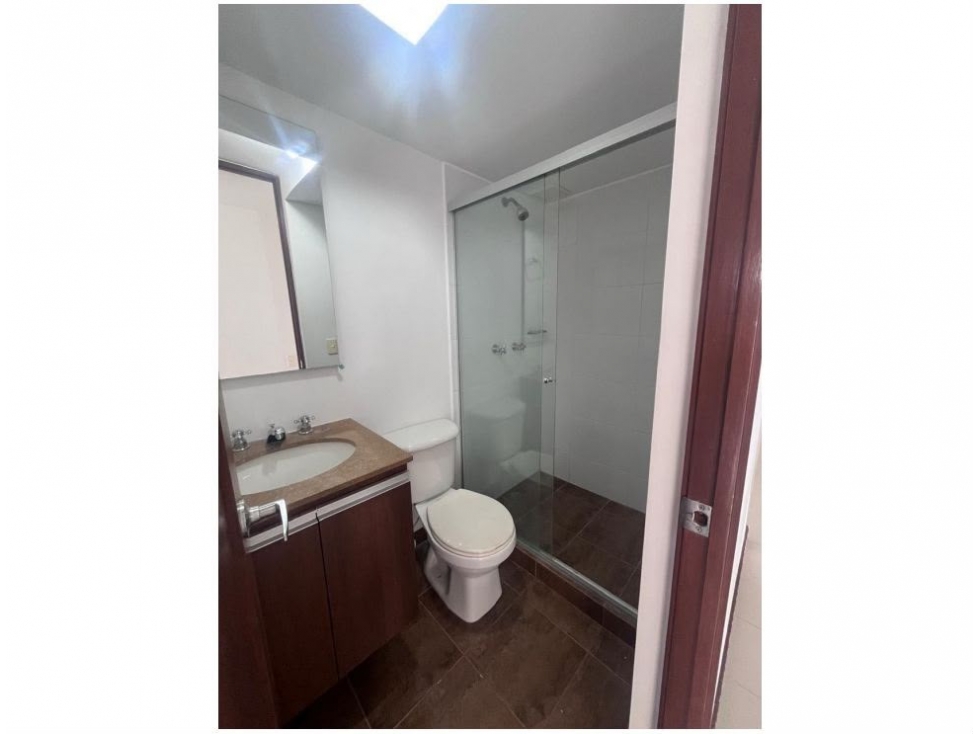 Apartamento para la venta en Envigado Loma del Barro — foto 5