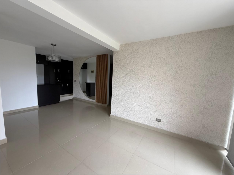 Venta de apartamento en Loma de Los Bernal Medellin — foto 3