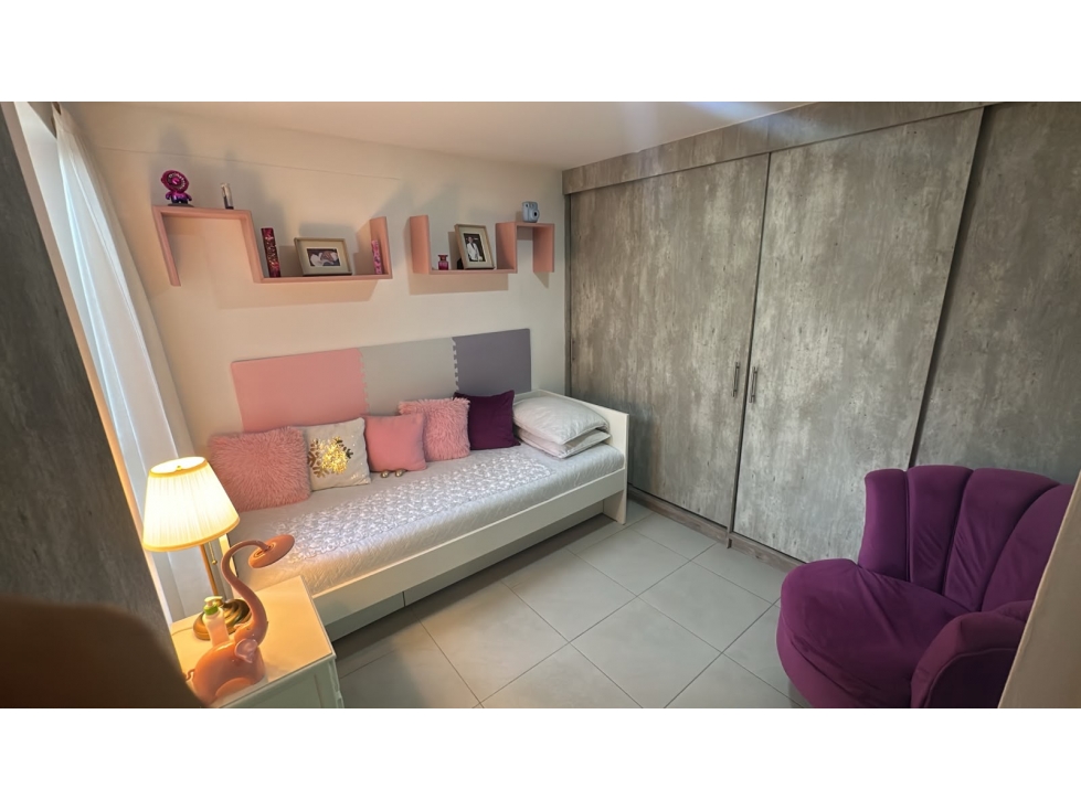 venta de apartamento San Gabriel Itagüí 3 habitaciones mas parqueadero — foto 5