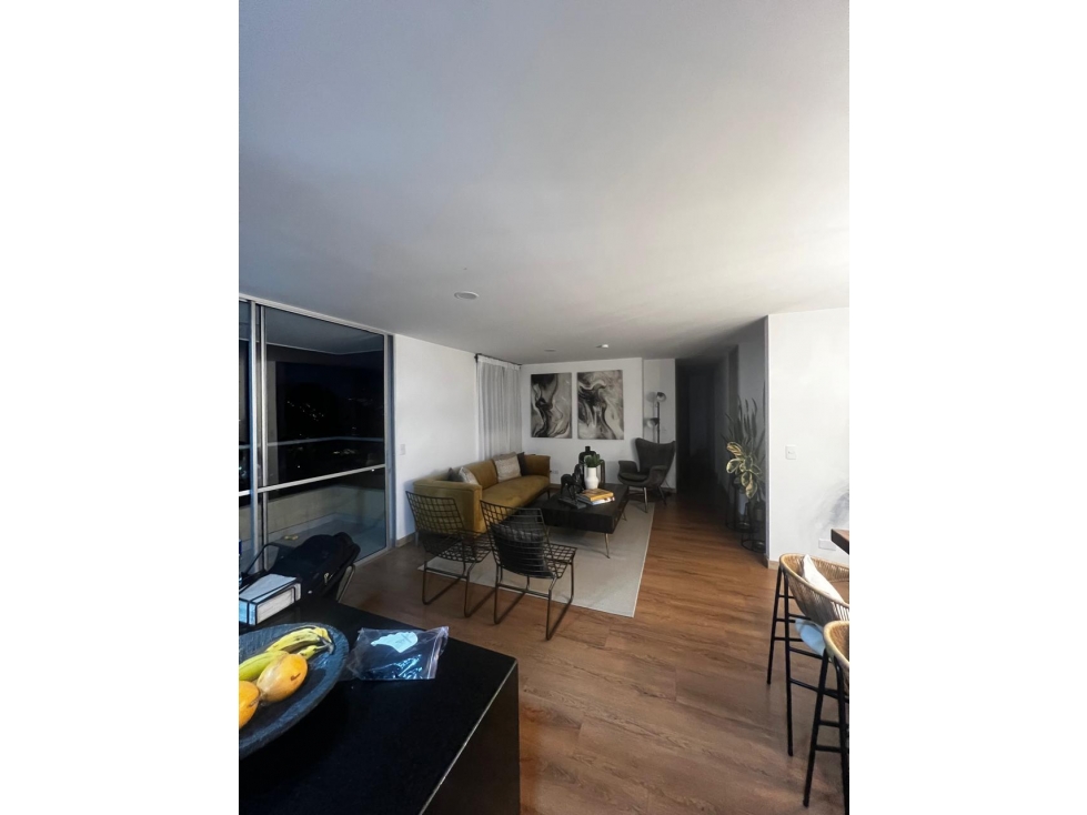 Venta de apartamento en Itagui Suramerica Palma Apartamentos — foto 2