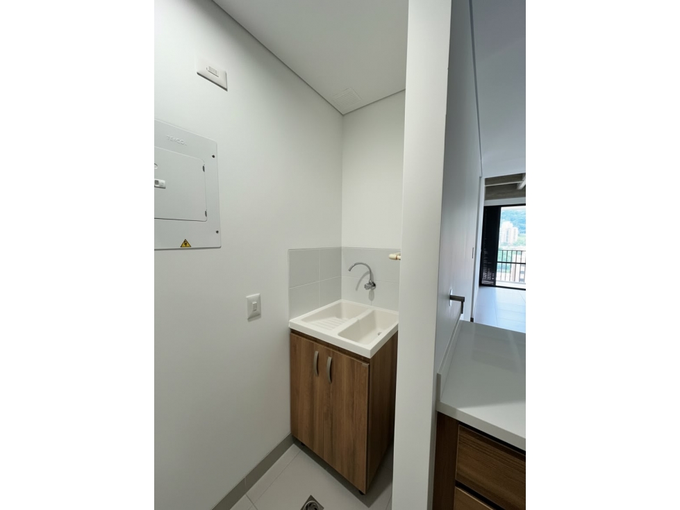 Apartamento para venta en Ciudad del Río El Poblado — foto 6