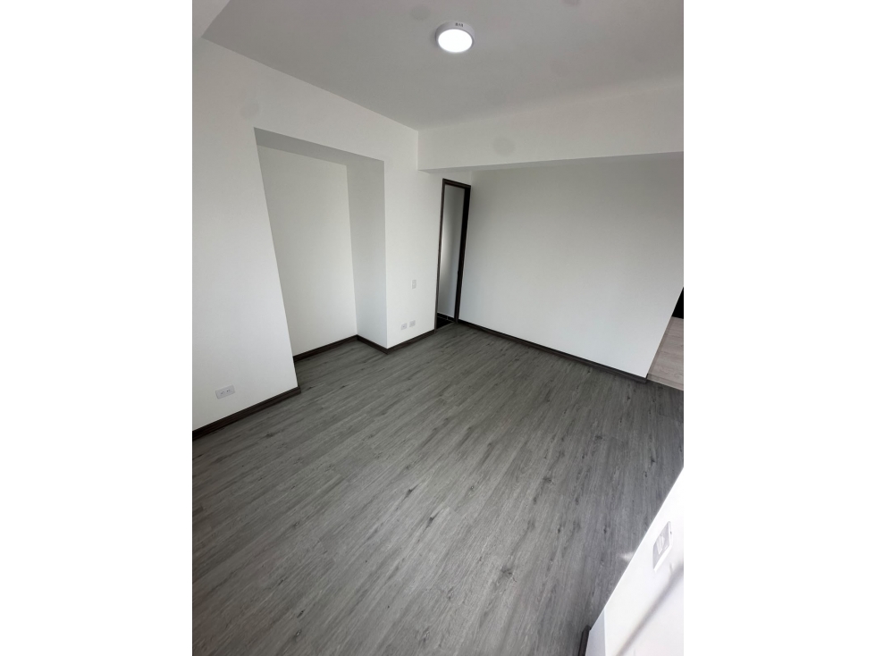 Apartaestudio para estrenar en arriendo en Las Palmas Medellín — foto 4