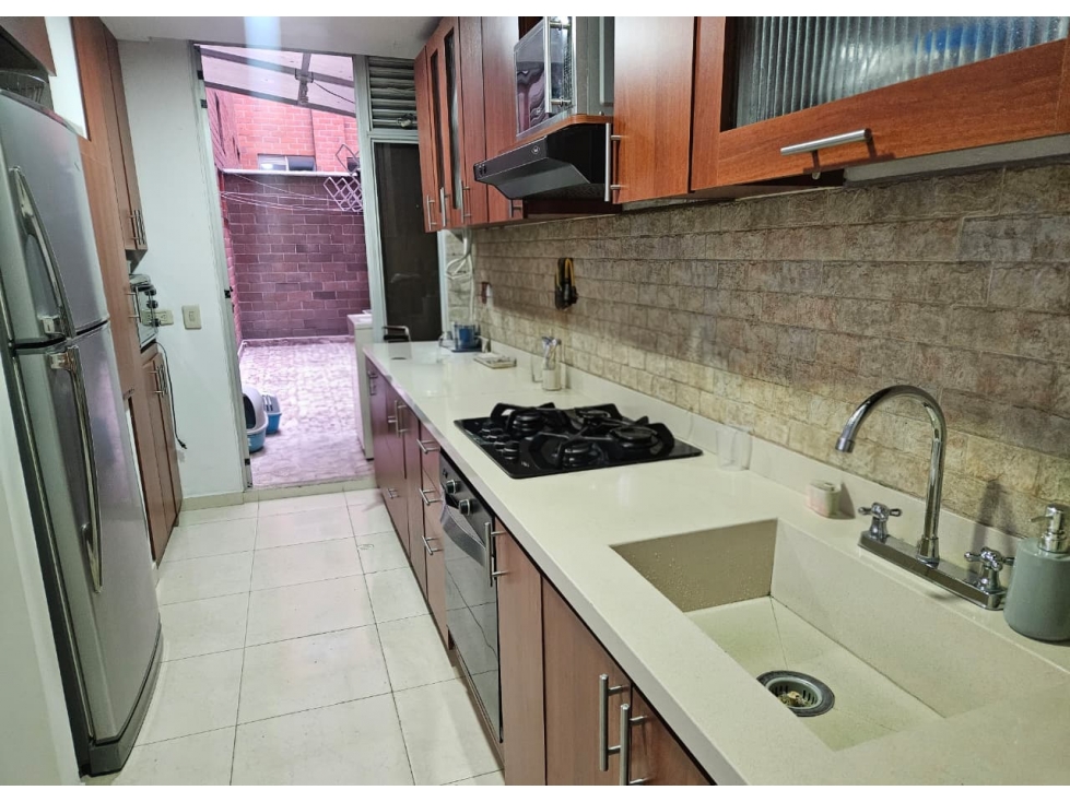 Apartamento para arriendo en Las Antillas Envigado — foto 3