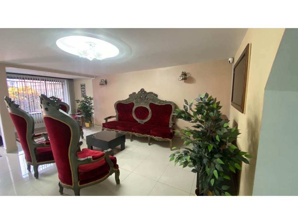 Casa para Venta en Calasanz parte baja Medellin-1 piso — foto 6