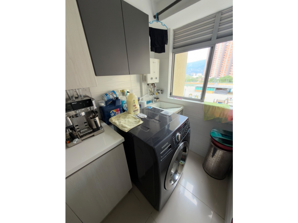 Apartamento en venta Ditaires Itagüí 72 m² remodelado + parqueadero — foto 4