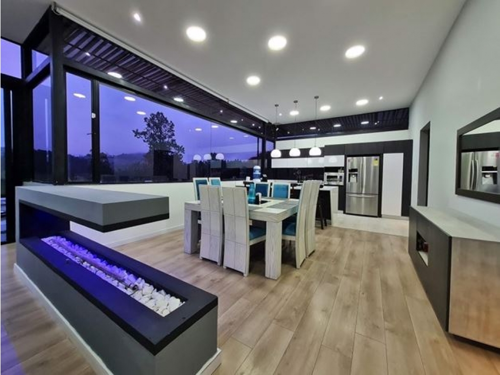 Casa para venta Las Palmas