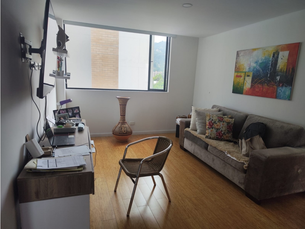 Apartamento para la venta Envigado Antioquia — foto 6