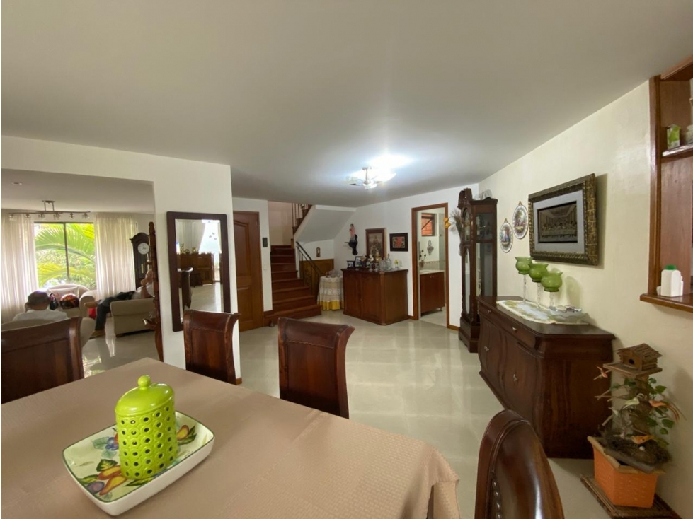 Casa para la venta en Sabaneta — foto 4