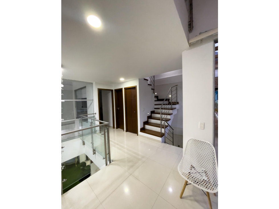 Casa para la venta en La Estrella Cerca del Parque Antioquia — foto 2