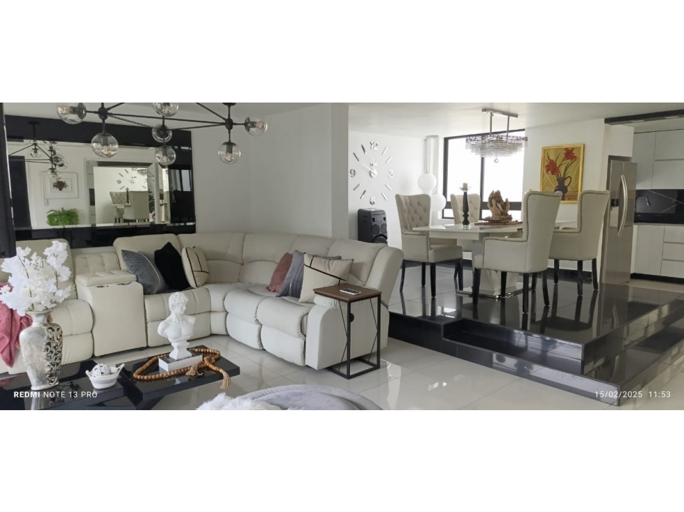Venta de Apartamento en Belén Rosales — foto 2