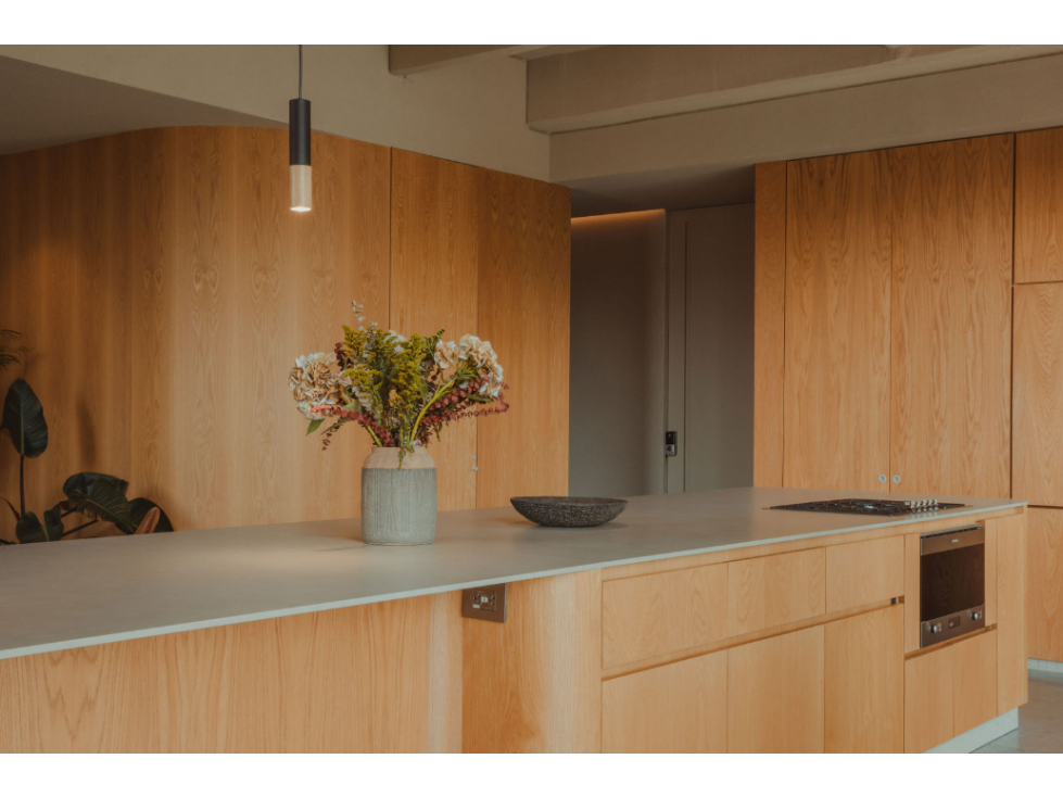Apartamento en venta Medellín Poblado sector Vizcaya — foto 4