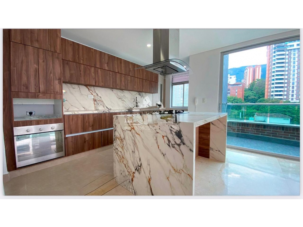 Apartment for sale in Medellín Castropol — foto 3