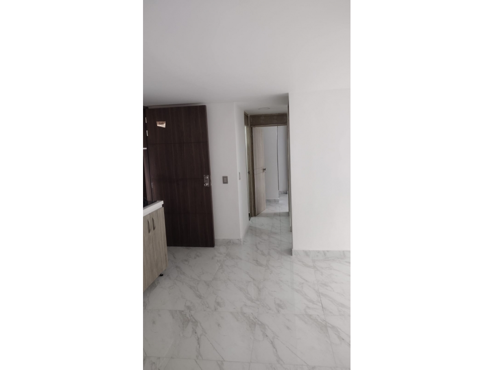 Apartamento nuevo para la venta en La Loma del Indio — foto 3