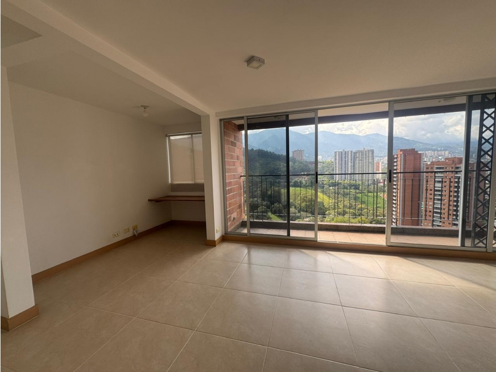Venta de apartamento en Sabaneta San Remo