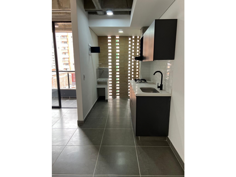 Venta de apartamento duplex para estrenar en Sabaneta Aves Marias — foto 2