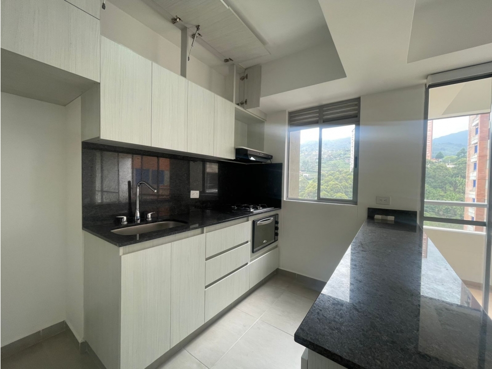 Venta de Apartamento en Sabaneta Las Lomitas — foto 3
