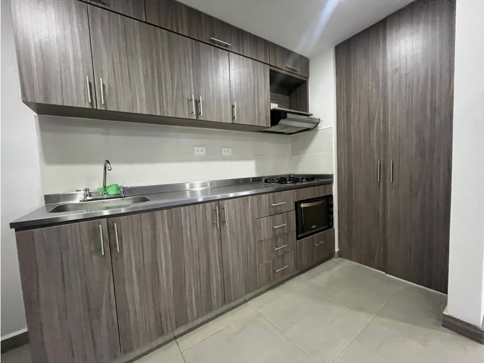 Apartamento en venta en Itagui Viviendas del Sur — foto 2