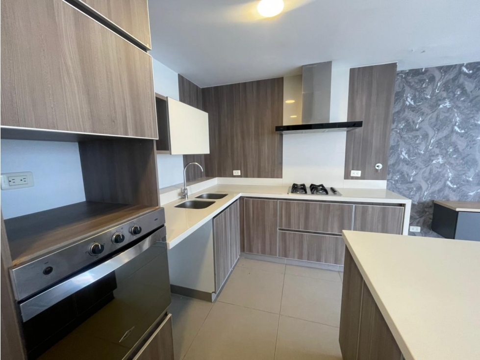 Apartamento para arriendo en Envigado Loma las brujas — foto 3