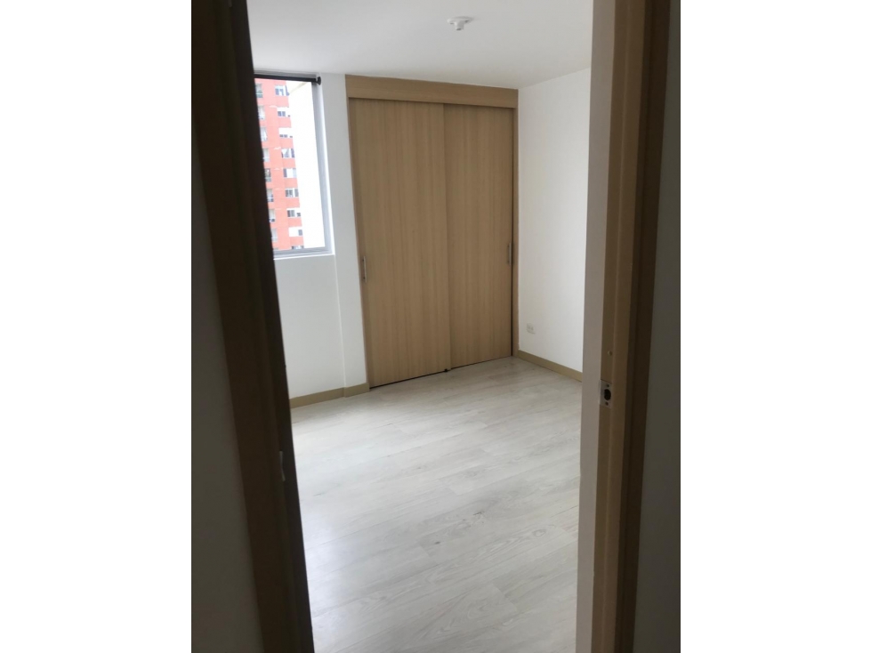 Apartamento para venta en la Estrella sector La Aldea — foto 3