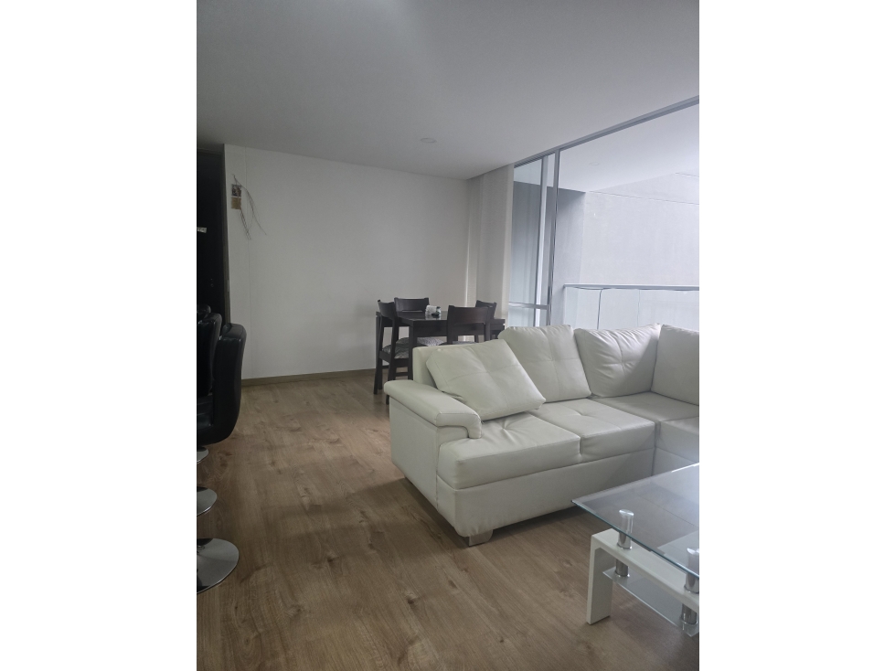 Apartamento para la venta Sabaneta San Remo — foto 2