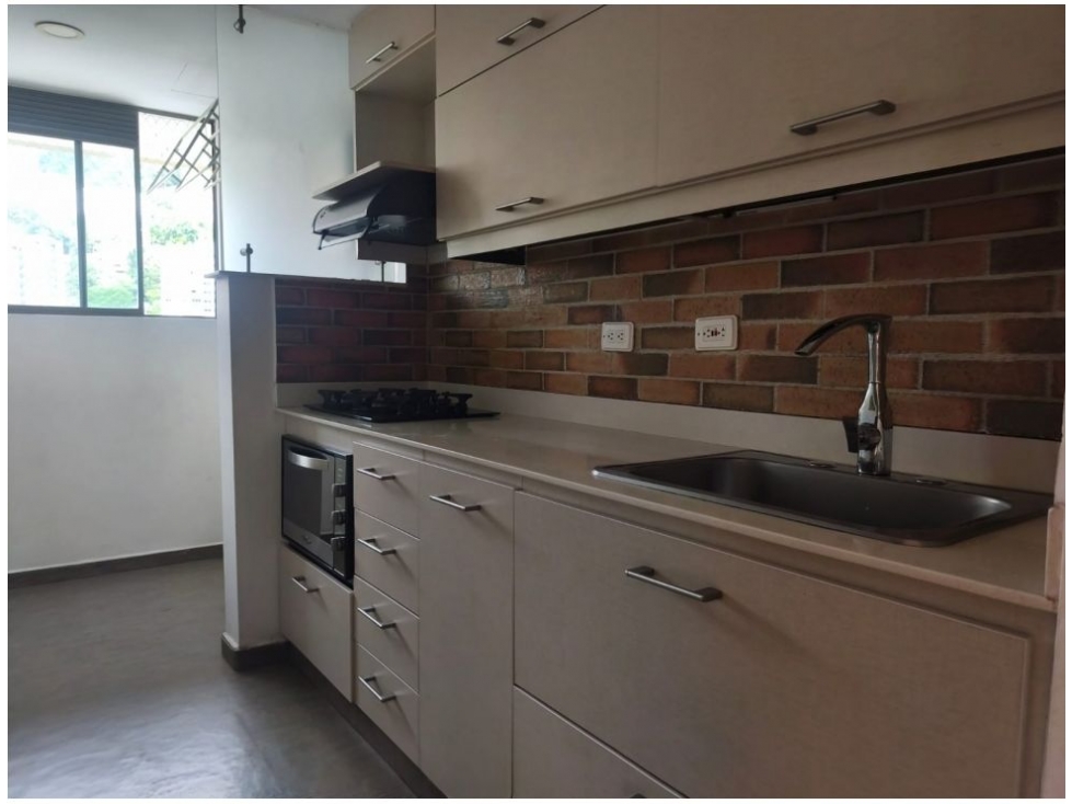 Apartamento en venta en El Poblado Las Palmas Medellin — foto 6