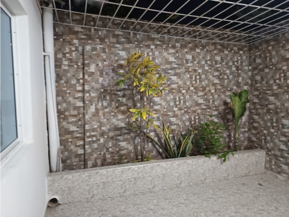 Venta de apartamento en Cartagena