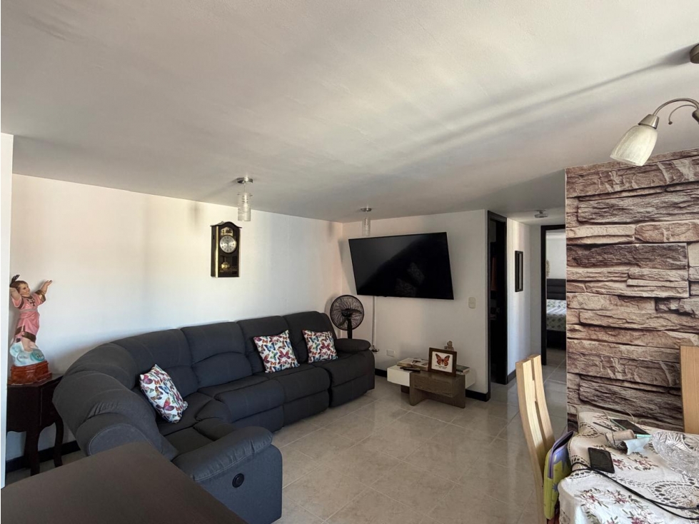 Apartamento para venta en Loma De Los Bernal — foto 5