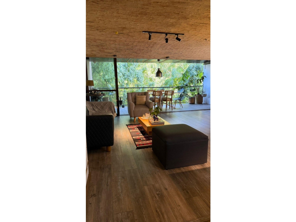 Apartamento en venta en El Poblado Medellin loma el Encierro — foto 4