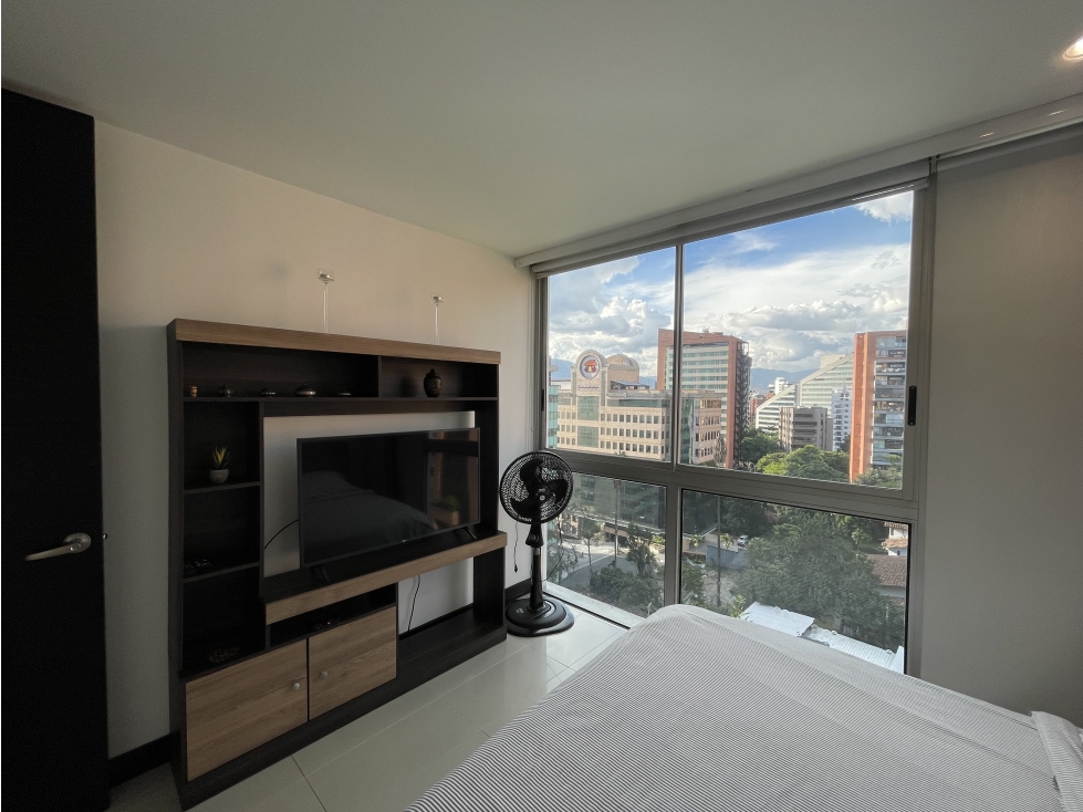 Apartamento para la venta en El Poblado — foto 6