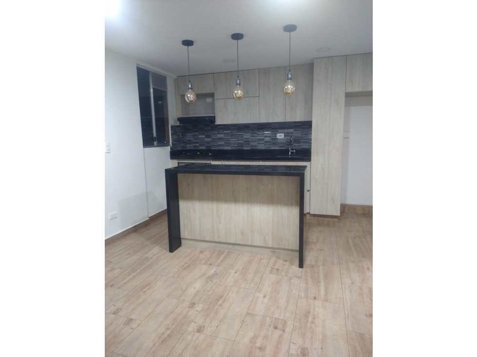 Apartamento en venta en Bello barrio el Mirador — foto 3