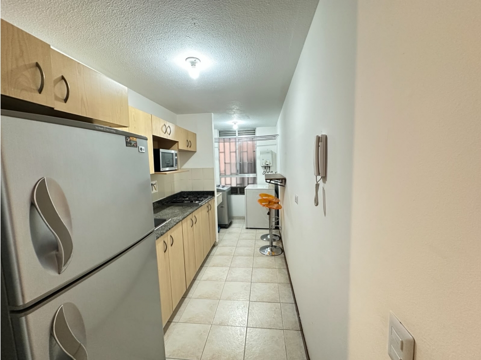 Apartamento para venta Poblado santa María de los Angeles — foto 3