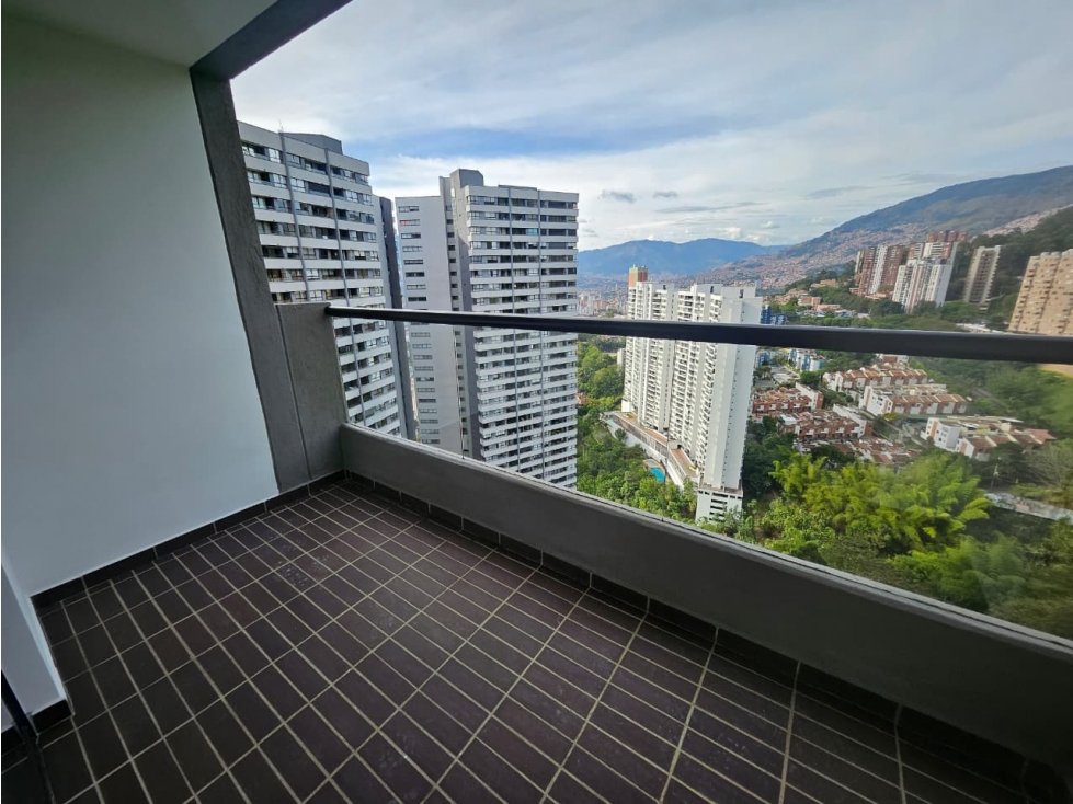 Apartamento para estrenar en arriendo en Las Palmas Medellín — foto 3