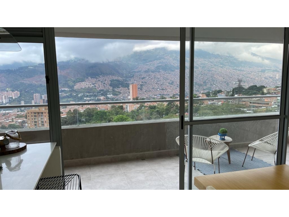 Apartamento en venta en Amazonia Bello — foto 2