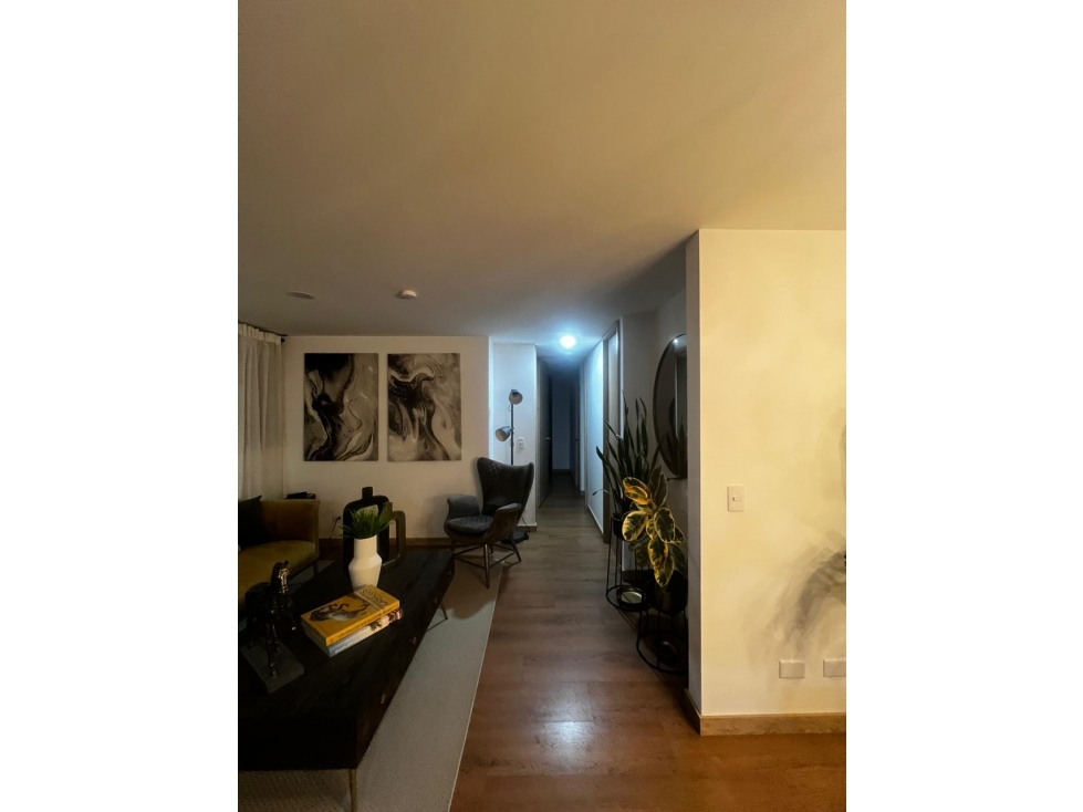 Venta de apartamento en Itagui Suramerica Palma Apartamentos — foto 3
