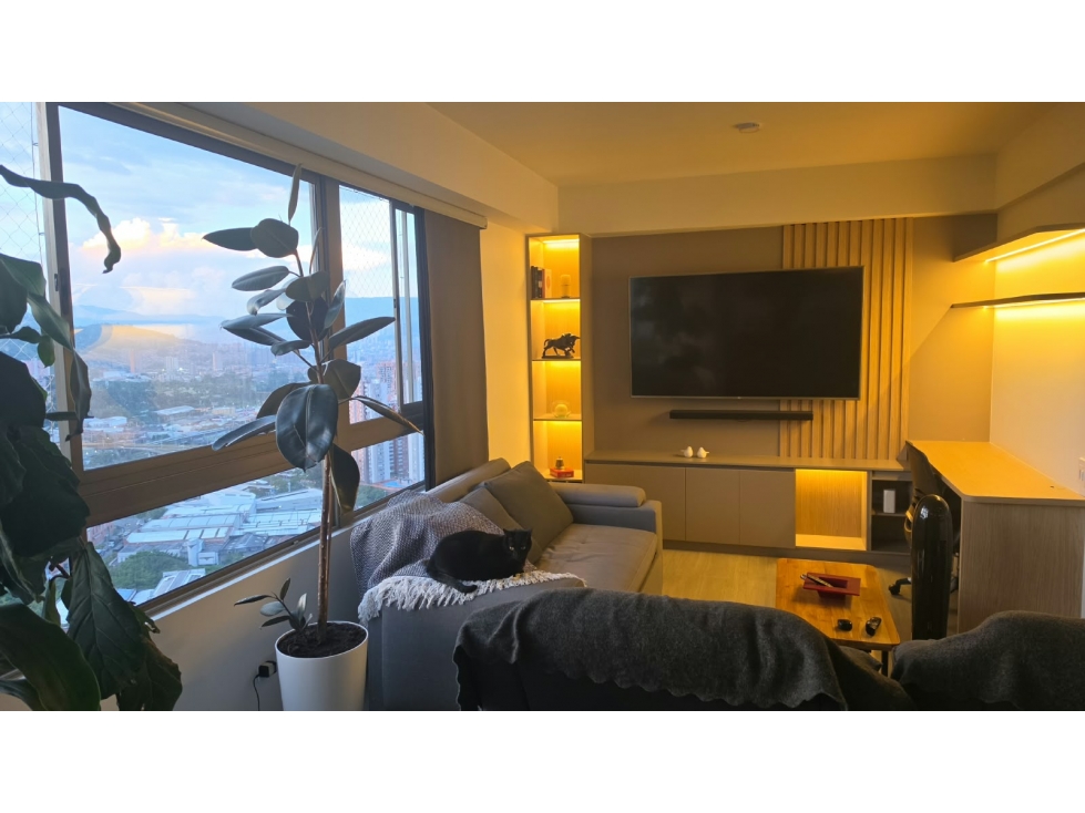 Apartamento para la venta Sabaneta sector pan de azucar — foto 5